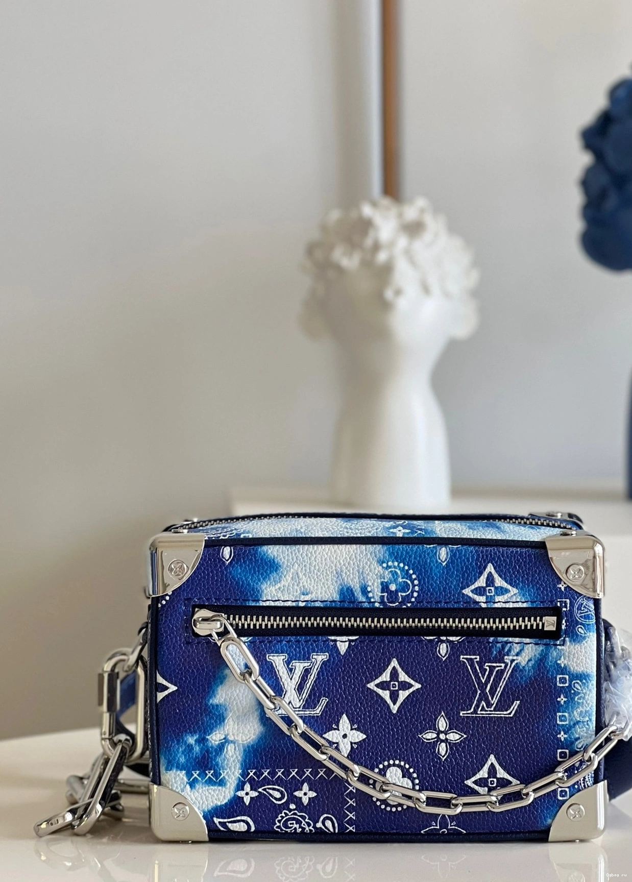 SOFT TRUNK MINI LOUIS VUITTON 0729